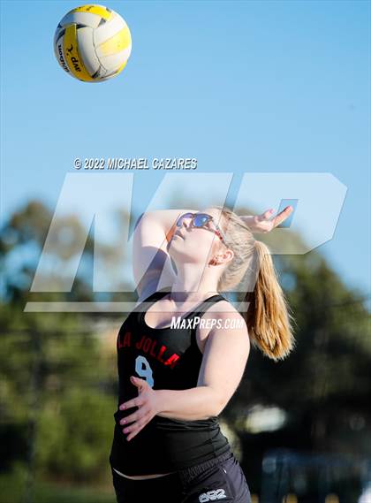 Thumbnail 2 in La Jolla @ Cathedral Catholic photogallery.