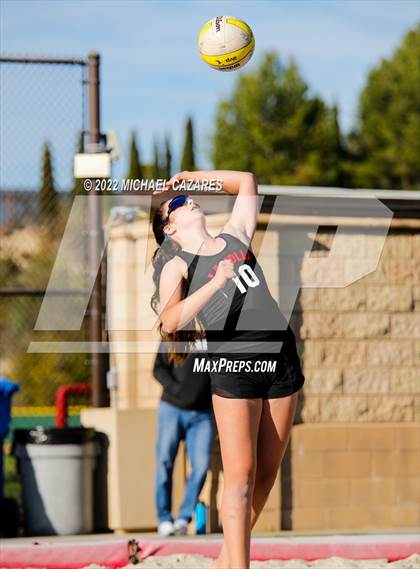 Thumbnail 3 in La Jolla @ Cathedral Catholic photogallery.
