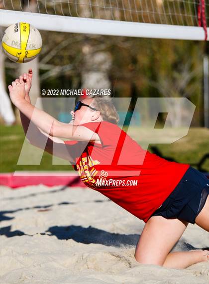 Thumbnail 2 in La Jolla @ Cathedral Catholic photogallery.