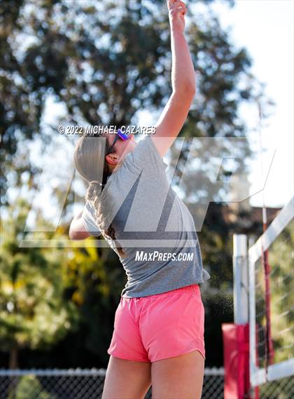 Thumbnail 2 in La Jolla @ Cathedral Catholic photogallery.
