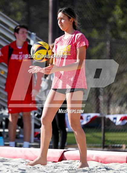 Thumbnail 2 in La Jolla @ Cathedral Catholic photogallery.