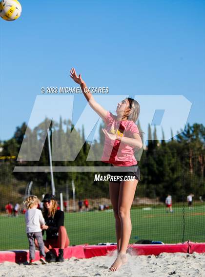 Thumbnail 1 in La Jolla @ Cathedral Catholic photogallery.