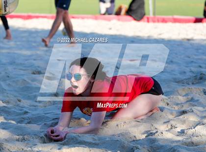 Thumbnail 3 in La Jolla @ Cathedral Catholic photogallery.