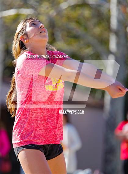 Thumbnail 3 in La Jolla @ Cathedral Catholic photogallery.