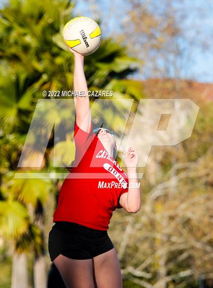 Thumbnail 1 in La Jolla @ Cathedral Catholic photogallery.