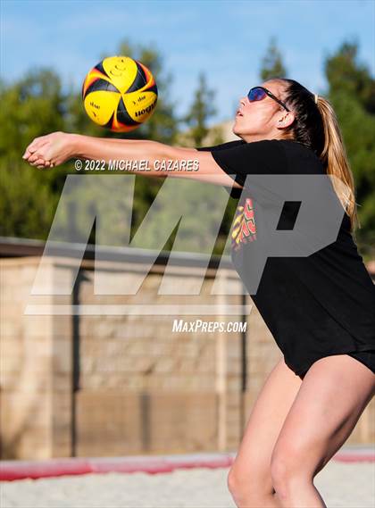 Thumbnail 2 in La Jolla @ Cathedral Catholic photogallery.