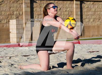 Thumbnail 1 in La Jolla @ Cathedral Catholic photogallery.