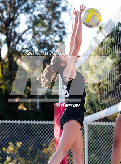 Thumbnail 2 in La Jolla @ Cathedral Catholic photogallery.