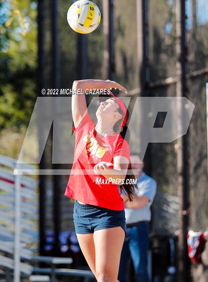 Thumbnail 3 in La Jolla @ Cathedral Catholic photogallery.