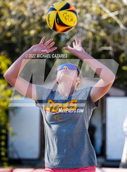 Thumbnail 3 in La Jolla @ Cathedral Catholic photogallery.