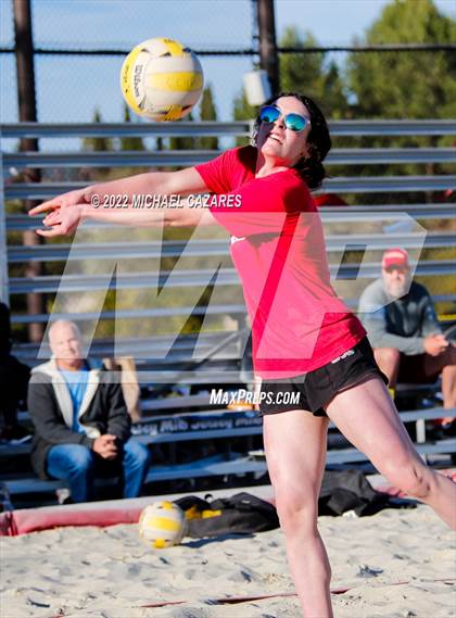 Thumbnail 2 in La Jolla @ Cathedral Catholic photogallery.