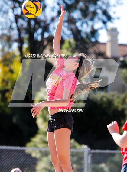 Thumbnail 3 in La Jolla @ Cathedral Catholic photogallery.