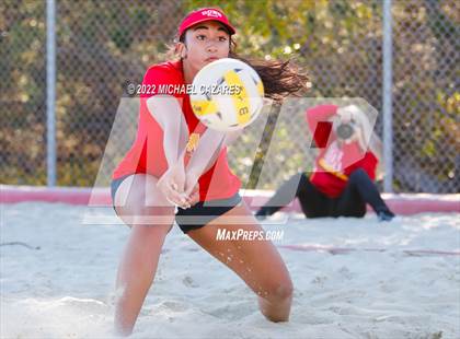 Thumbnail 3 in La Jolla @ Cathedral Catholic photogallery.