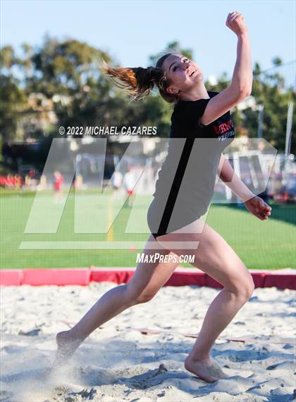 Thumbnail 1 in La Jolla @ Cathedral Catholic photogallery.