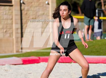 Thumbnail 3 in La Jolla @ Cathedral Catholic photogallery.