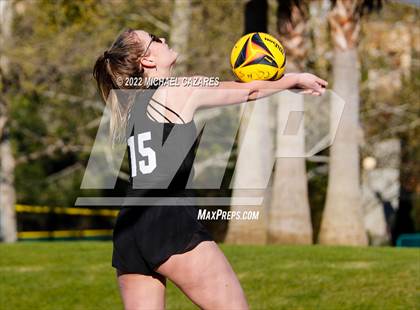 Thumbnail 1 in La Jolla @ Cathedral Catholic photogallery.