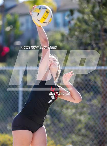 Thumbnail 3 in La Jolla @ Cathedral Catholic photogallery.