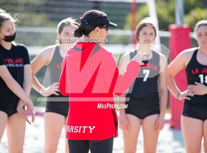 Thumbnail 2 in La Jolla @ Cathedral Catholic photogallery.