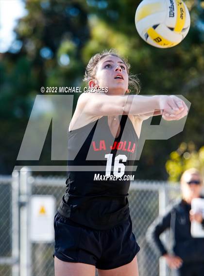 Thumbnail 1 in La Jolla @ Cathedral Catholic photogallery.