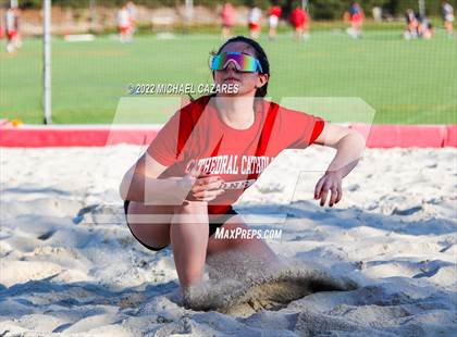 Thumbnail 3 in La Jolla @ Cathedral Catholic photogallery.