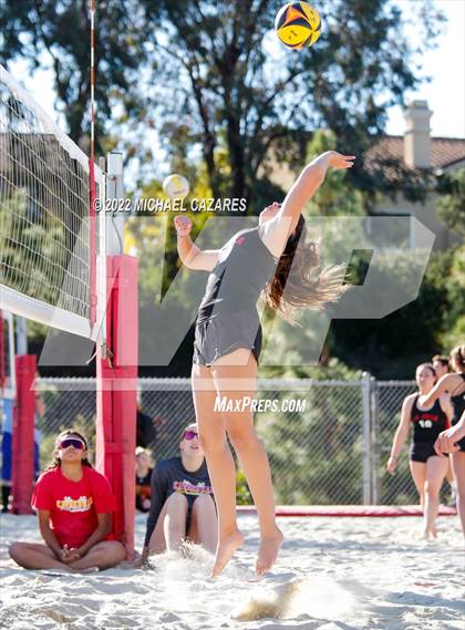 Thumbnail 2 in La Jolla @ Cathedral Catholic photogallery.