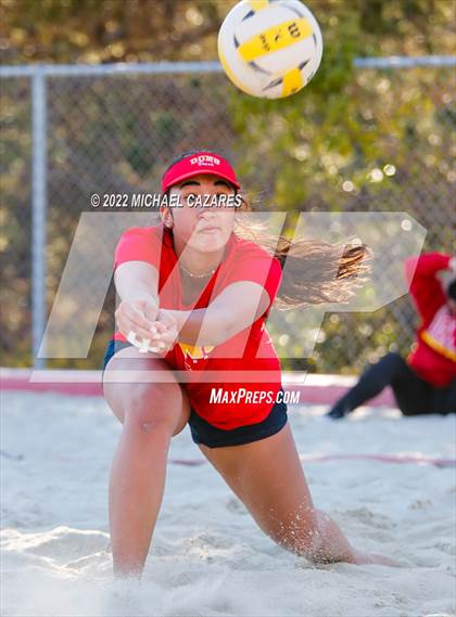 Thumbnail 1 in La Jolla @ Cathedral Catholic photogallery.