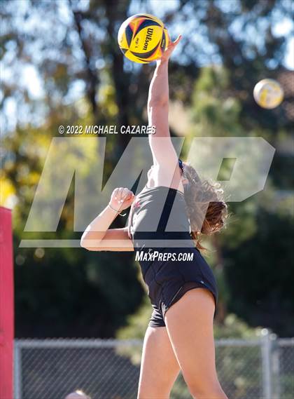 Thumbnail 1 in La Jolla @ Cathedral Catholic photogallery.