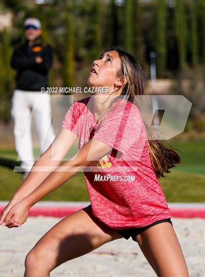 Thumbnail 3 in La Jolla @ Cathedral Catholic photogallery.