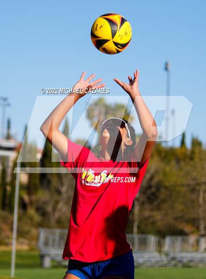 Thumbnail 3 in La Jolla @ Cathedral Catholic photogallery.