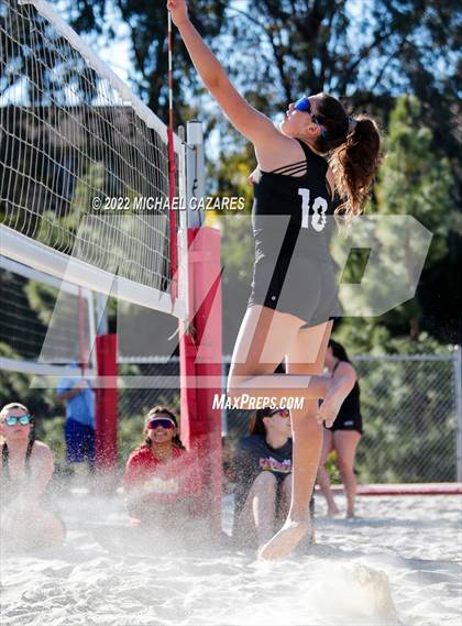 Thumbnail 3 in La Jolla @ Cathedral Catholic photogallery.