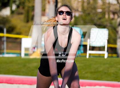 Thumbnail 3 in La Jolla @ Cathedral Catholic photogallery.
