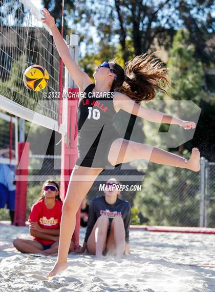 Thumbnail 3 in La Jolla @ Cathedral Catholic photogallery.