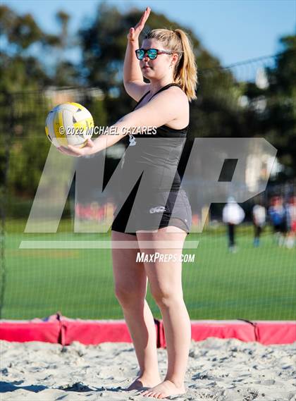 Thumbnail 2 in La Jolla @ Cathedral Catholic photogallery.