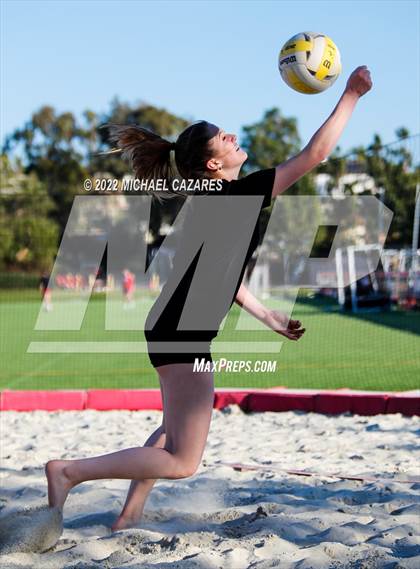 Thumbnail 3 in La Jolla @ Cathedral Catholic photogallery.