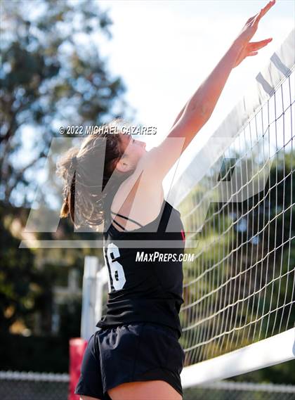 Thumbnail 2 in La Jolla @ Cathedral Catholic photogallery.
