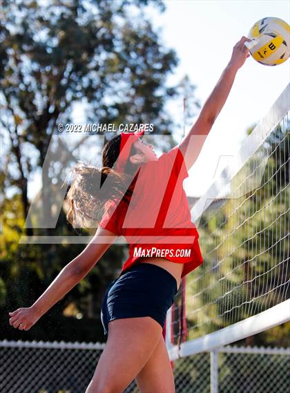 Thumbnail 1 in La Jolla @ Cathedral Catholic photogallery.