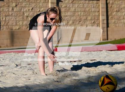 Thumbnail 2 in La Jolla @ Cathedral Catholic photogallery.