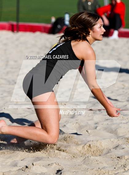 Thumbnail 3 in La Jolla @ Cathedral Catholic photogallery.