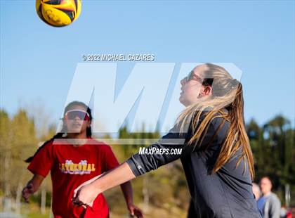 Thumbnail 3 in La Jolla @ Cathedral Catholic photogallery.