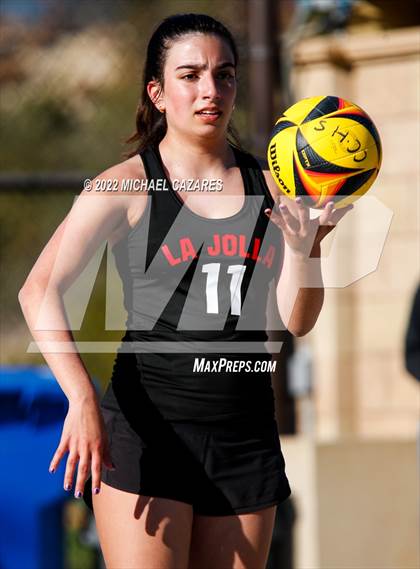 Thumbnail 2 in La Jolla @ Cathedral Catholic photogallery.