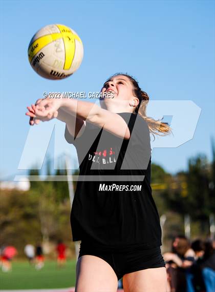 Thumbnail 3 in La Jolla @ Cathedral Catholic photogallery.