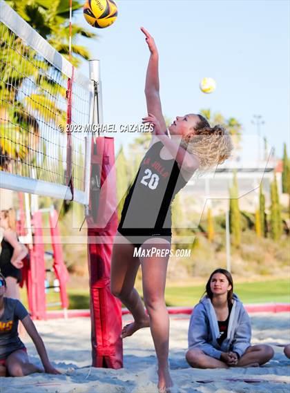 Thumbnail 3 in La Jolla @ Cathedral Catholic photogallery.