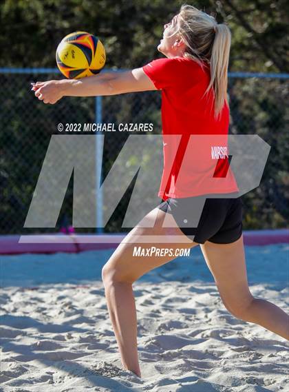 Thumbnail 1 in La Jolla @ Cathedral Catholic photogallery.