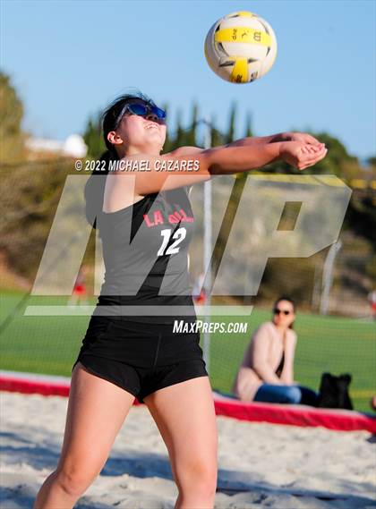Thumbnail 1 in La Jolla @ Cathedral Catholic photogallery.