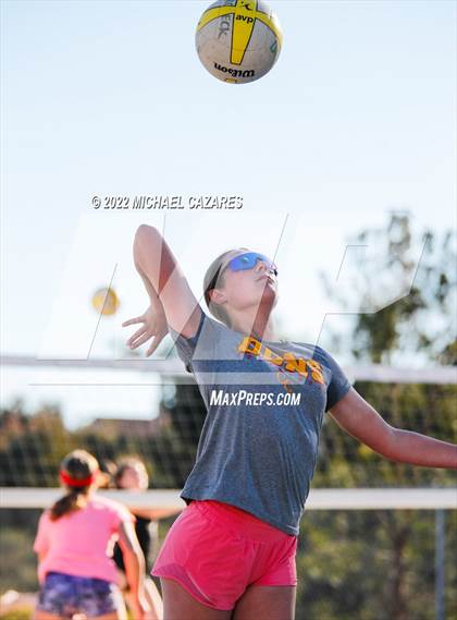 Thumbnail 3 in La Jolla @ Cathedral Catholic photogallery.