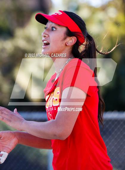 Thumbnail 2 in La Jolla @ Cathedral Catholic photogallery.