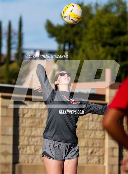 Thumbnail 2 in La Jolla @ Cathedral Catholic photogallery.