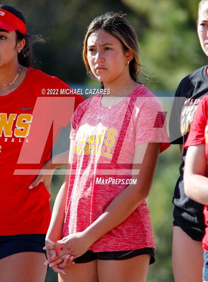 Thumbnail 3 in La Jolla @ Cathedral Catholic photogallery.
