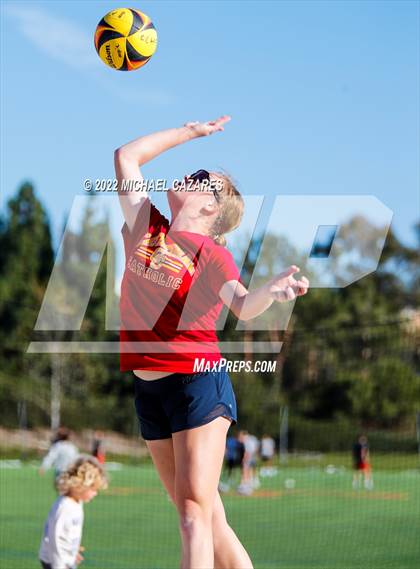 Thumbnail 2 in La Jolla @ Cathedral Catholic photogallery.