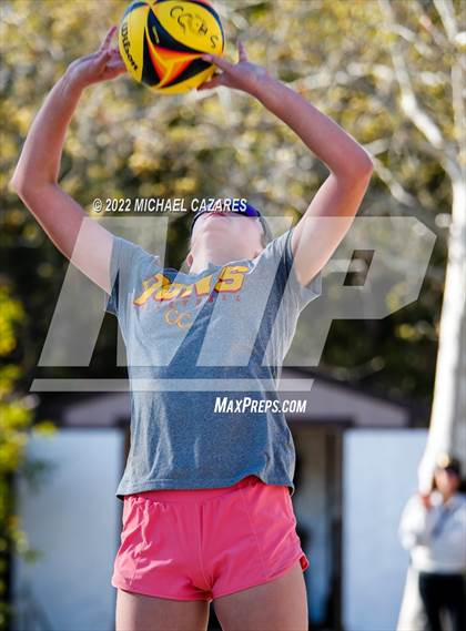 Thumbnail 1 in La Jolla @ Cathedral Catholic photogallery.
